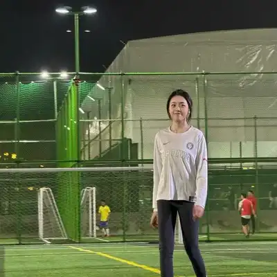 黄美诗